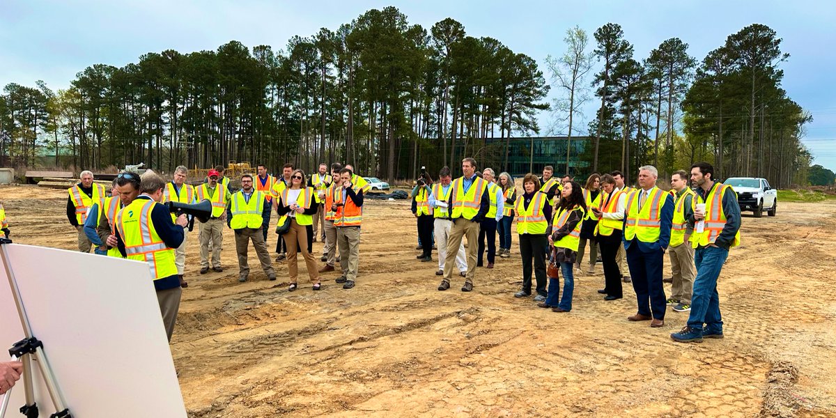 Wake Tech Foundation tweet media