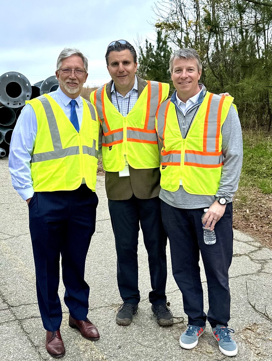 Wake Tech Foundation tweet media