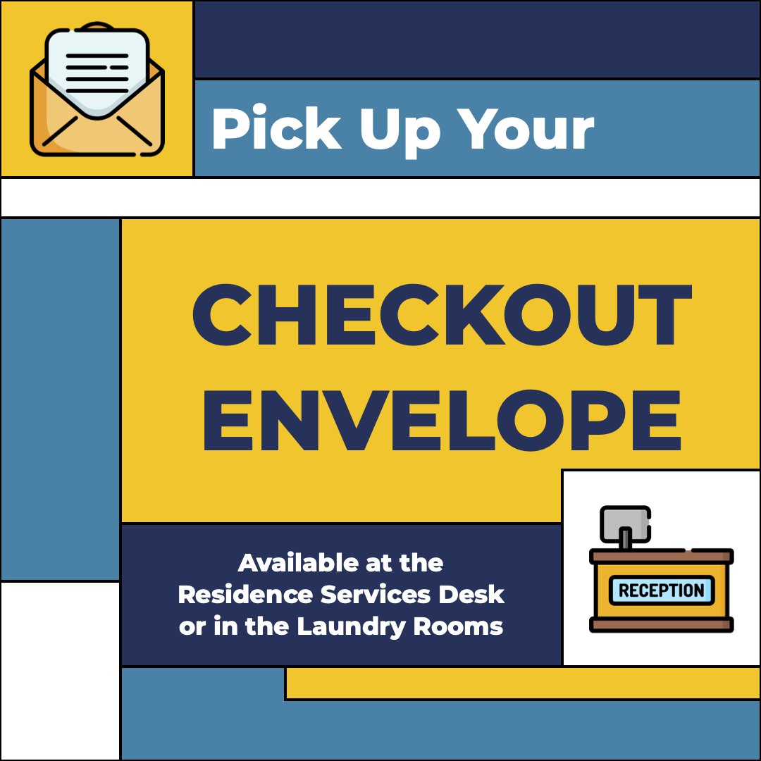 UTM Residence tweet media