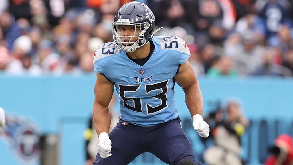 Around The NFL on Twitter: "Bears sign former Texans, Titans LB Dylan Cole  https://t.co/yfxG8h1g3C https://t.co/KsWMe3gdMA" / Twitter