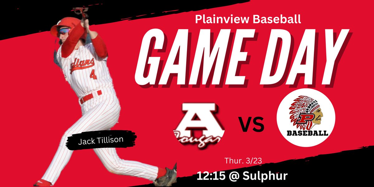 Plainview Baseball tweet media