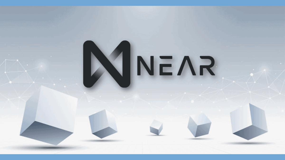 kdotcrypto's tweet photo. ZERO-BALANCE ACCOUNTS COMING TO #NEAR 

What it is and why it's beneficial👇👇 https://t.co/7OayEZTyiD