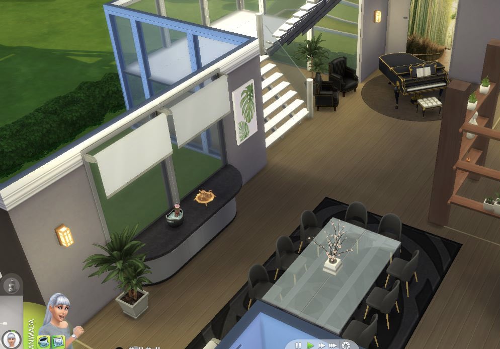 lys_muller's tweet photo. Sobre amar The Sims  #TheSims4 https://t.co/PP2DY4vLcQ