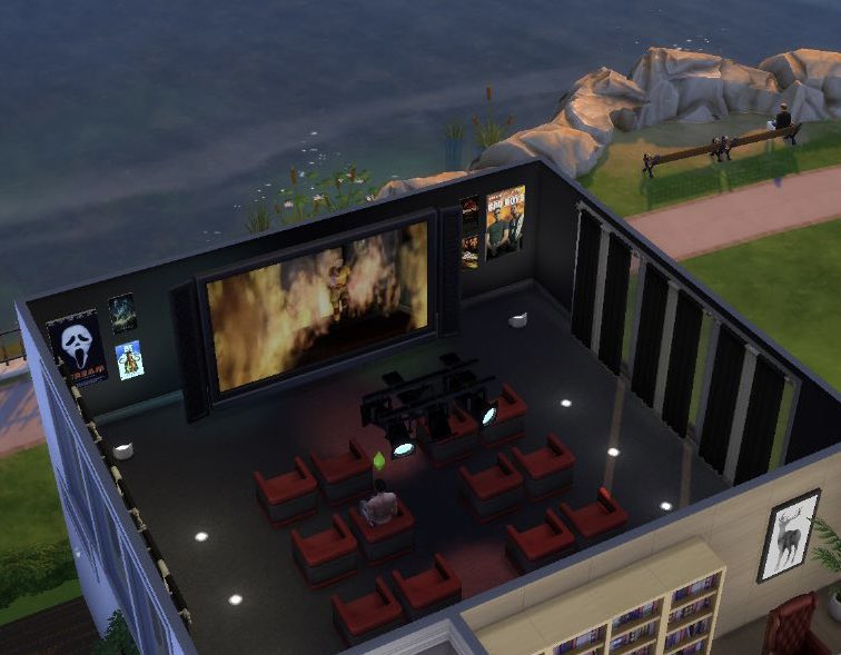 lys_muller's tweet photo. Sobre amar The Sims  #TheSims4 https://t.co/PP2DY4vLcQ