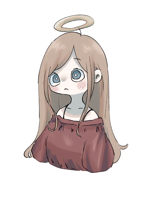 てんしちゃん 