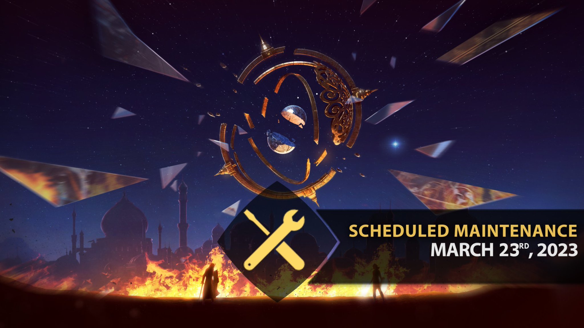 For Honor on Twitter "With maintenance over, live patch 2.42.2 has