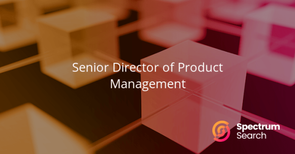 JobsBlockhain's tweet photo. New Job! Senior Director of Product Management. https://t.co/zde3BVqHcs