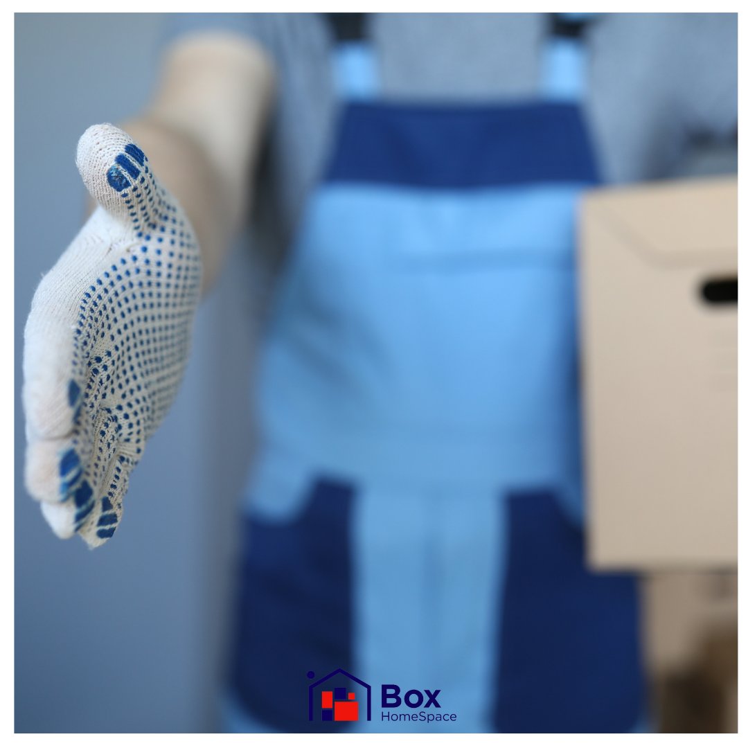 BHomespace's tweet photo. Los autónomos necesitan soluciones de almacenamiento flexibles y rentables. Al alquilar un trastero con nosotros, puedes estar seguro de que obtendrás la mejor solución de almacenamiento para tus necesidades.
#trasterosdealquiler #autónomos #boxhomespace #sabadell https://t.co/2x8eUi6iAO