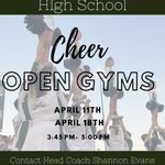 Photo by EGHS CO-CURRICULARS (@CoEghs)