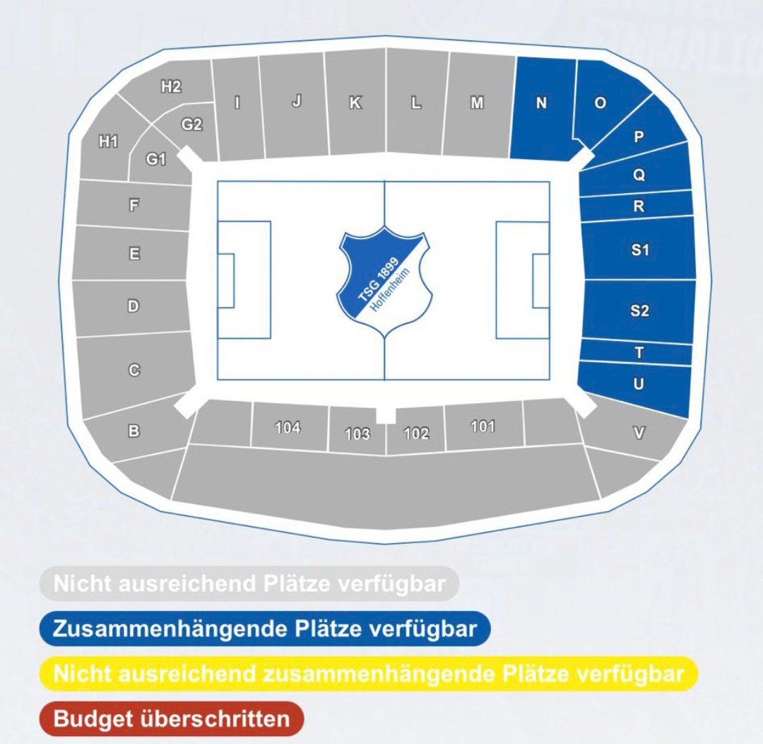 Hier liebe Twitter TL, ein Screenshot, den ihr bestimmt noch nie gesehen habt...