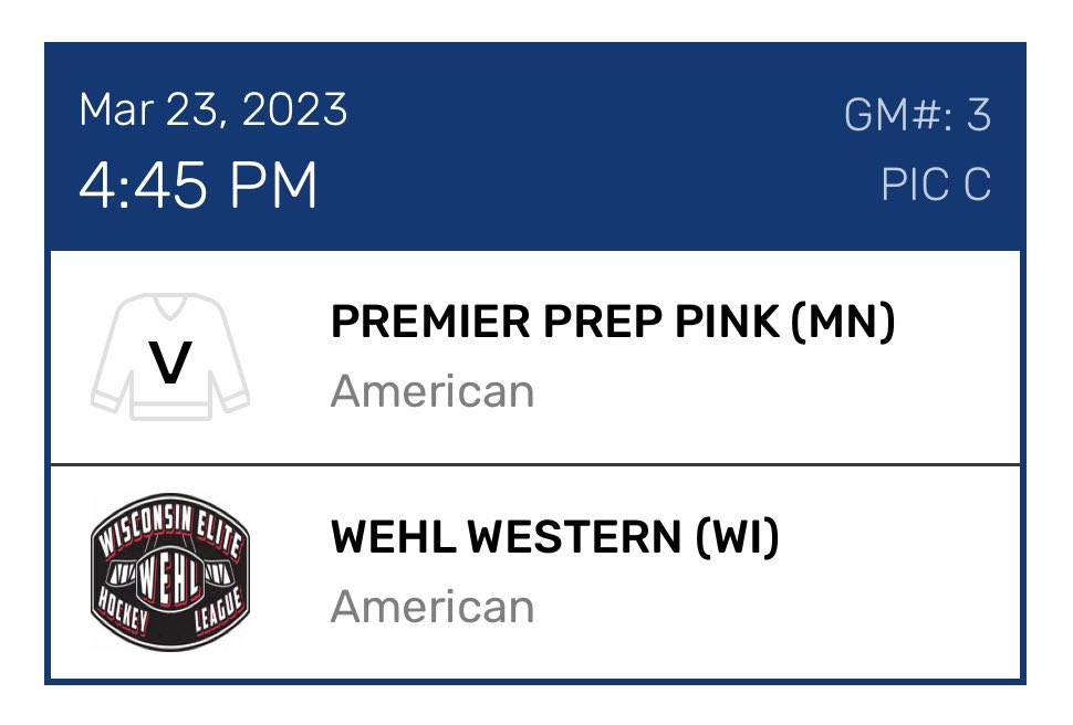 WEHLGirlsHockey tweet media