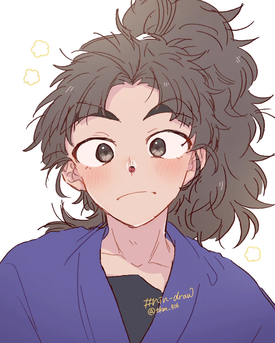 ツキミ on X: 
