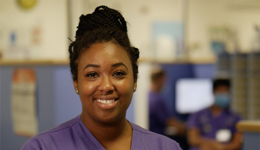 Worcestershire Acute NHS tweet media