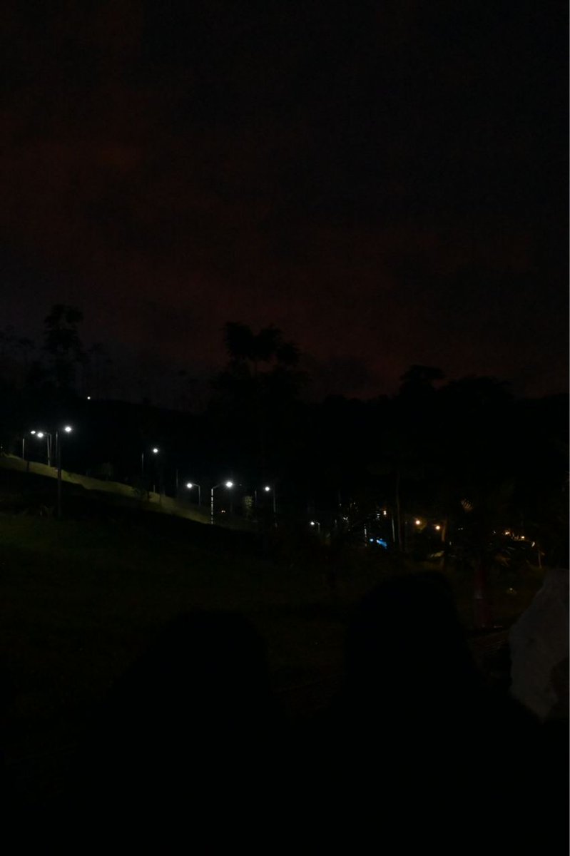 Let's leave all the pain.