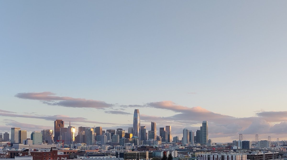 gm ☀️

To everyone, including US regulators.