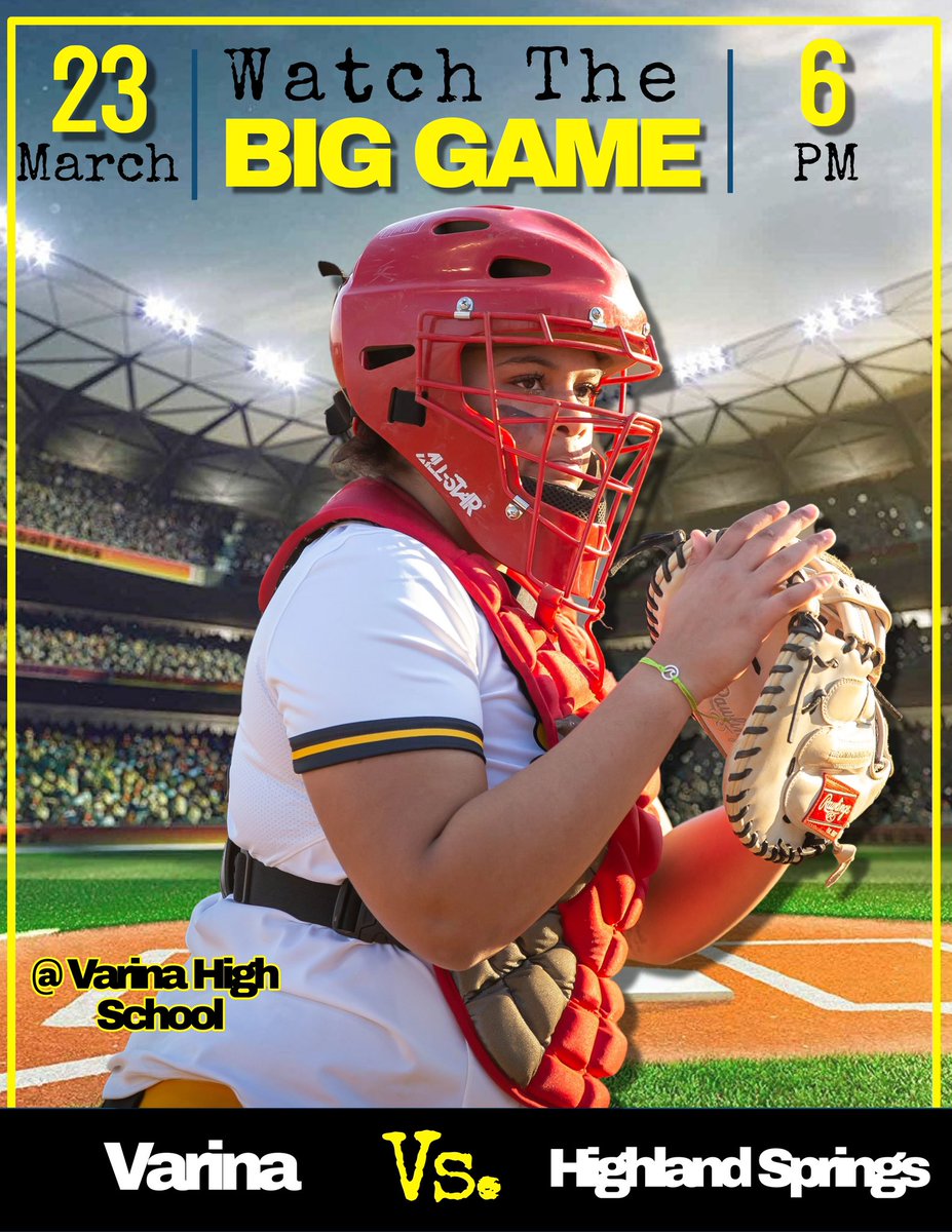 HSHSSoftball22's tweet photo. https://t.co/N5bjTjPk7S