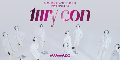 thekiaforum's tweet photo. ANNOUNCE: @RBW_MAMAMOO brings MAMAMOO WORLD TOUR [MY CON]-USA to the Kia Forum on June 4! 

Tickets on sale next Wednesday, March 29!

#MAMAMOO #MY_CON https://t.co/xpPjIlxsu6