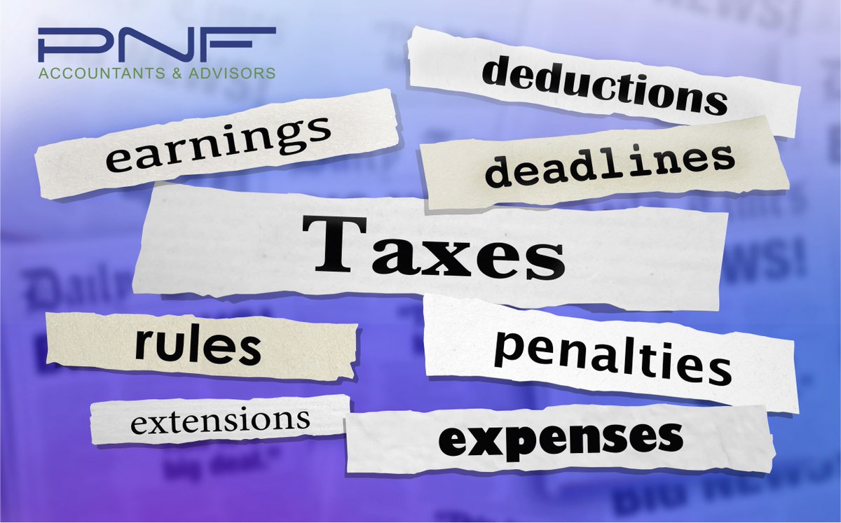 PNFCPA's tweet photo. PNF Consists of a LARGE Team of Certified Public Accountants and Enrolled Agents that are up to Date on the Current TAX Rules and Regulations to Ensure you get the MAXIMUM Benefit from the TAX Codes.
Call Us Now at 1-888-785- 5653 or Email info@pnfcpa.com https://t.co/iAXJnSpHCu