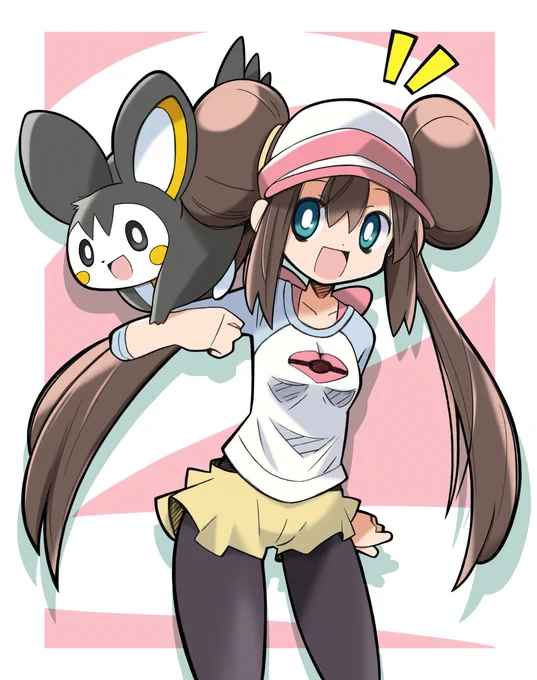 #三億アカウントの中から私を発掘してくださいポケモンメインで絵を描いてます。作業時間も近々増やせそうなので、投稿頻度も上がる……かも?上がったらイイナ! 