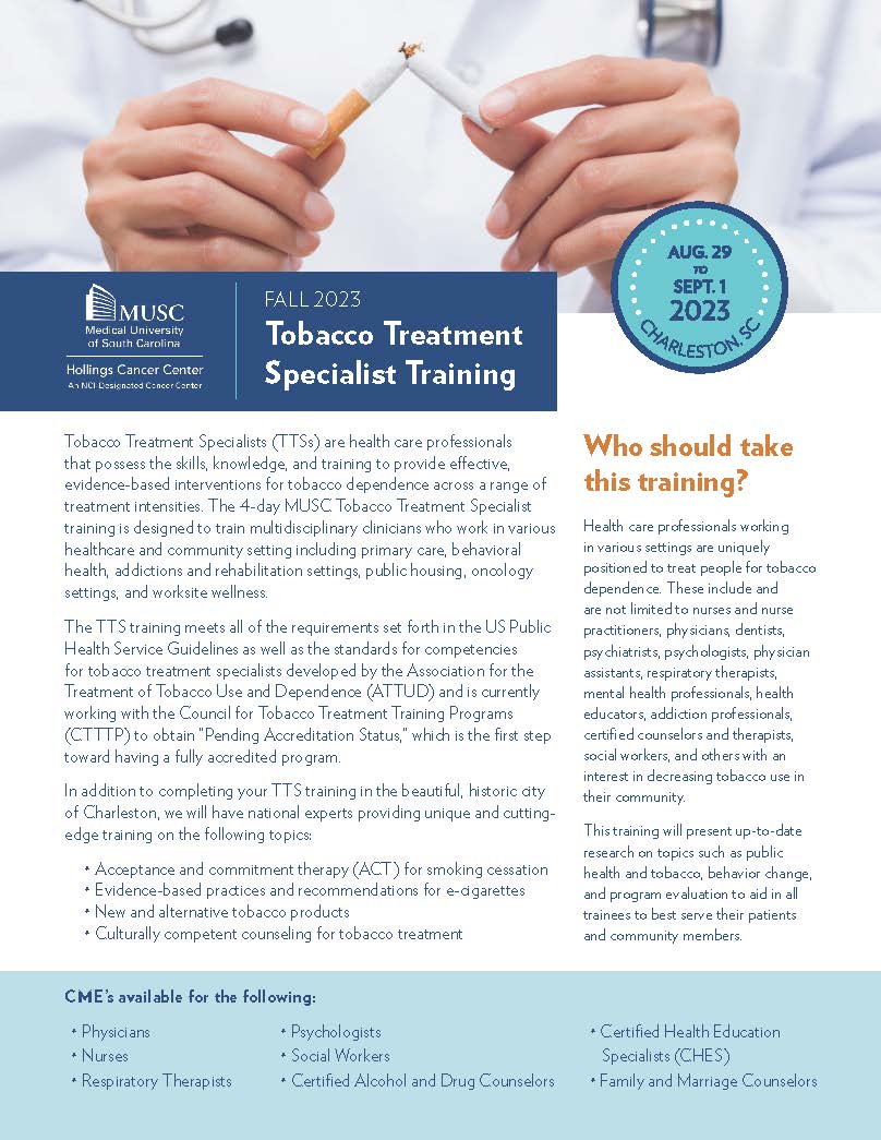 Smoke-Free MUSC tweet media