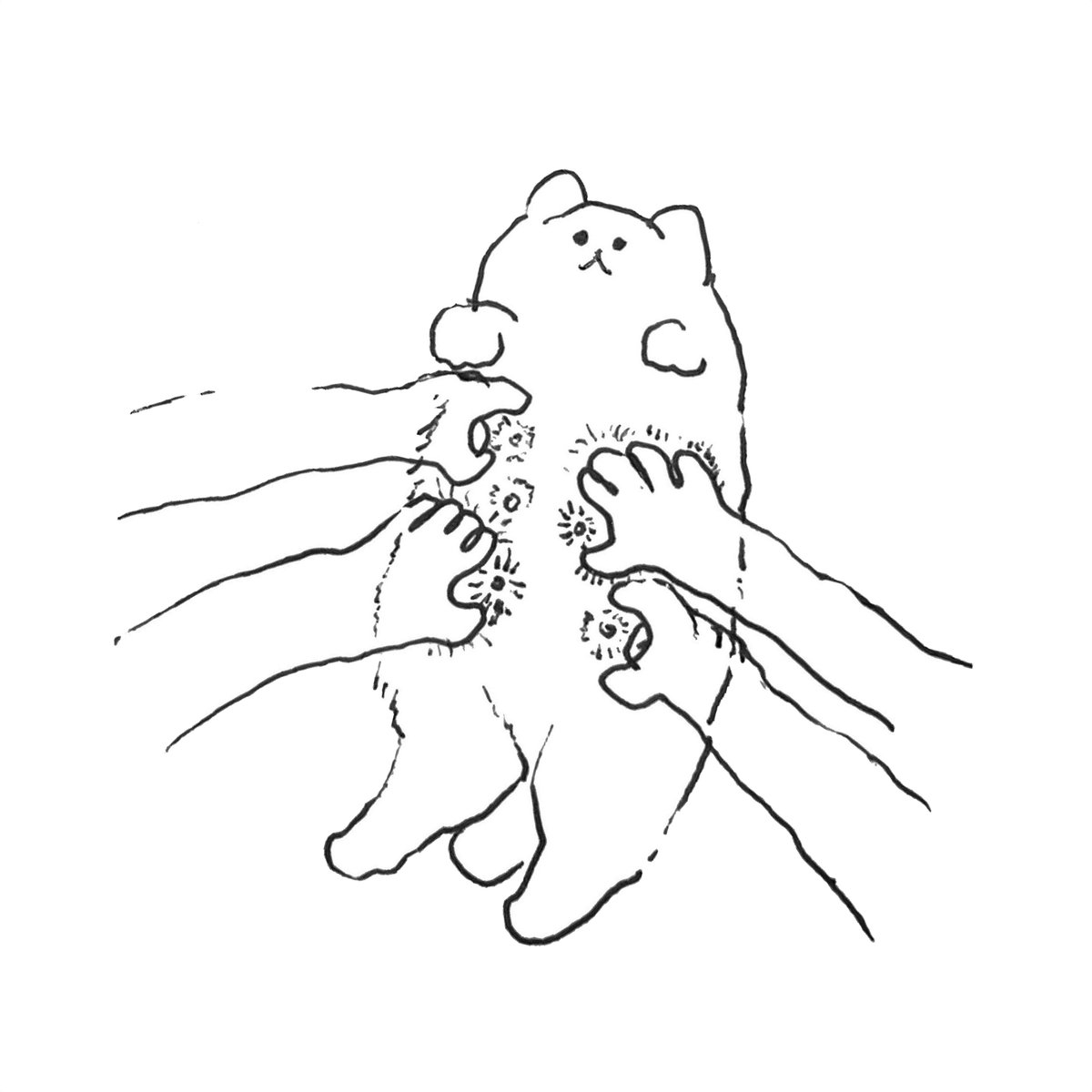 ねこ 