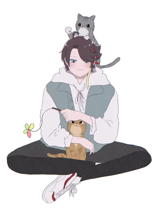 #さ絵ぐさ 