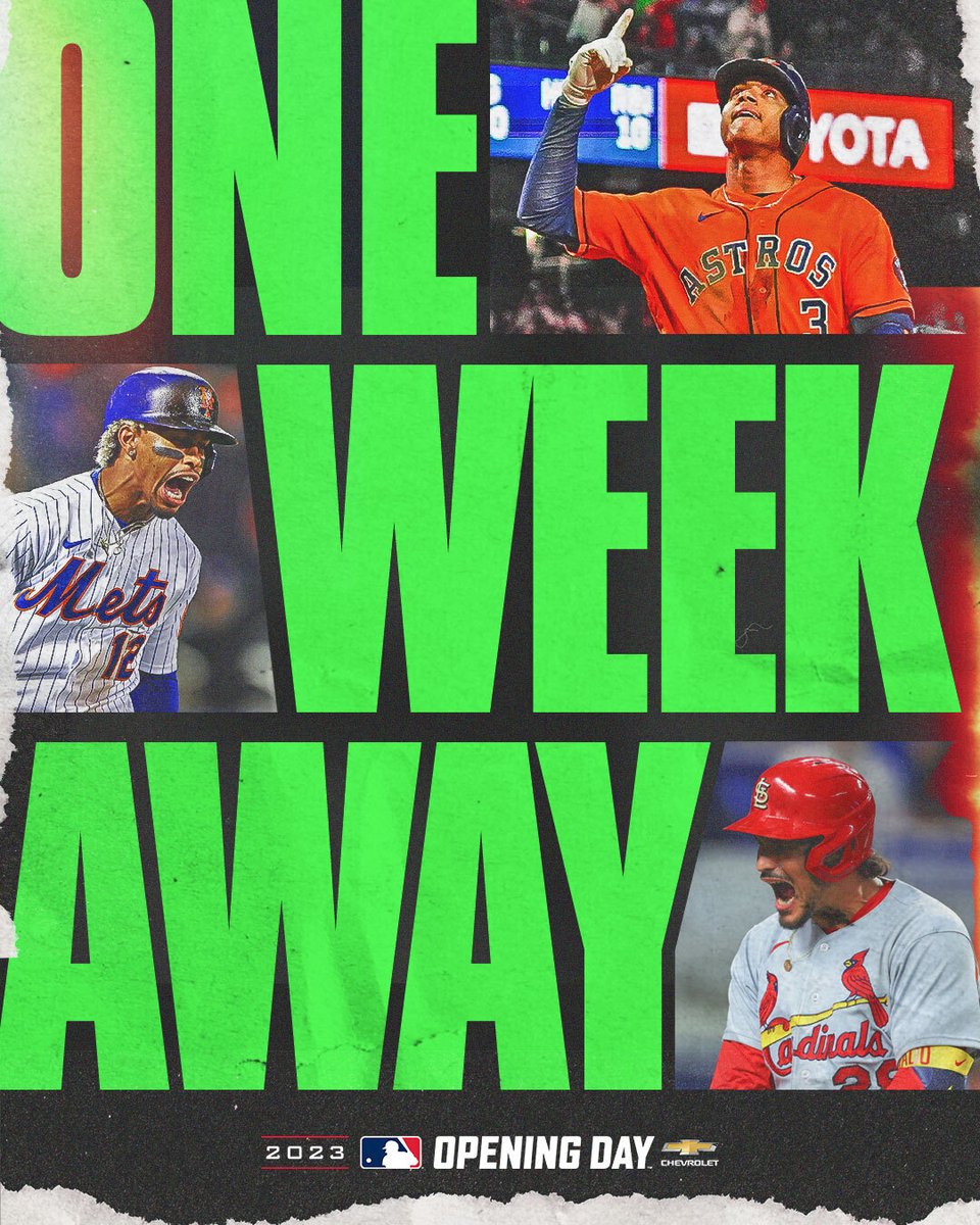 MLB tweet media