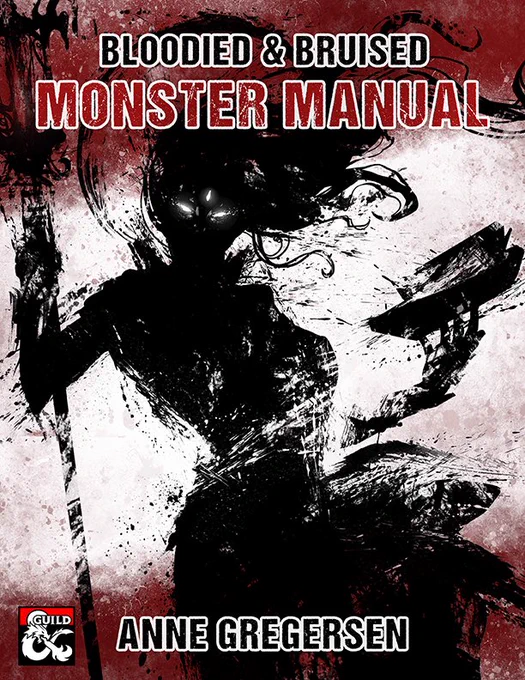 5E by itself is sorta meh. 5E with third party is damn good. 