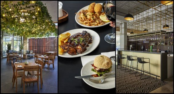 FoodBlog Cape Town tweet media