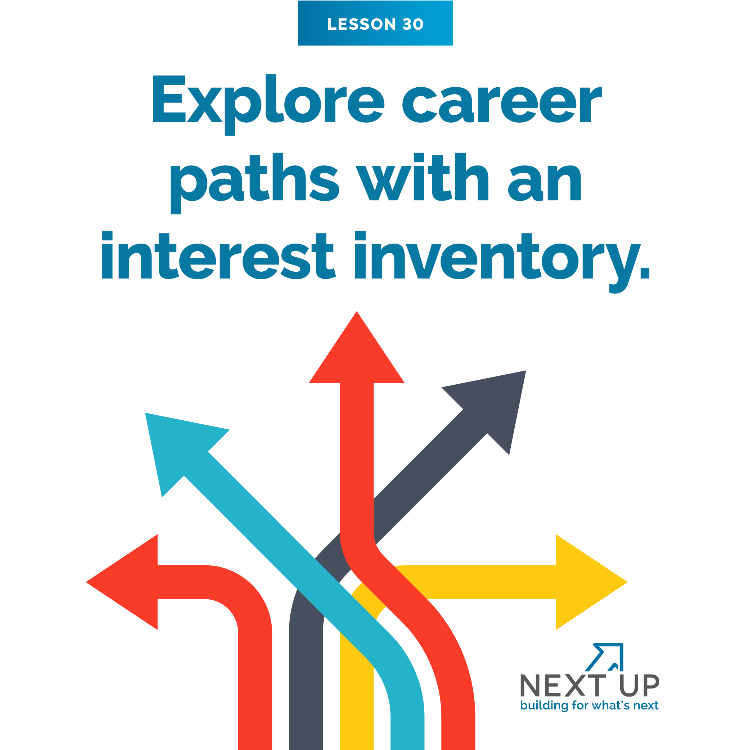 These NextUp lessons prepare students for life after high school. #transition #specialeducation #specialed #sped #wioa #preets #employment #vocationalrehabilitation #vocrehab - mailchi.mp/transitioncurr…