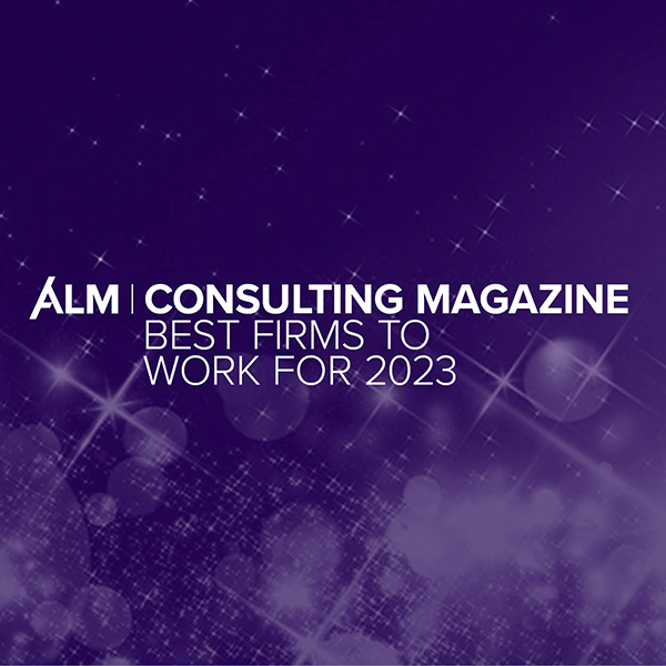Best Firms to Work For 2023 – see where your firm ranks!

Rankings are based on responses to survey questions taken by a firm’s own consultants – take the survey today!

Survey: event.consultingmag.com/best-firms-to-…

Deadline: May 25, 2023

#BestFirms #consulting