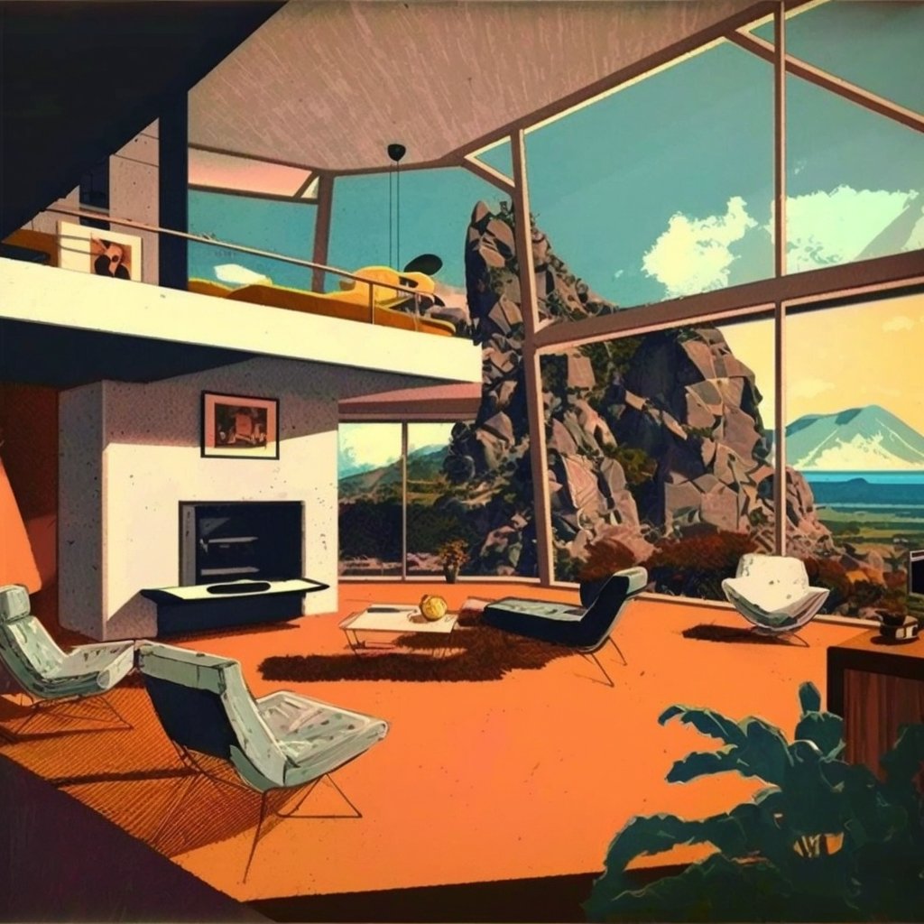 RetroFuture Labs tweet media