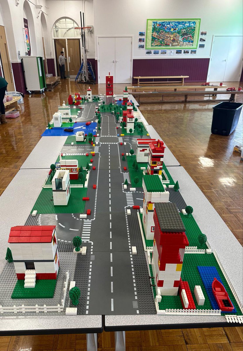 Warley Road Academy on Twitter "🏡🏫 ELECTRO CITY! Year 4 had a