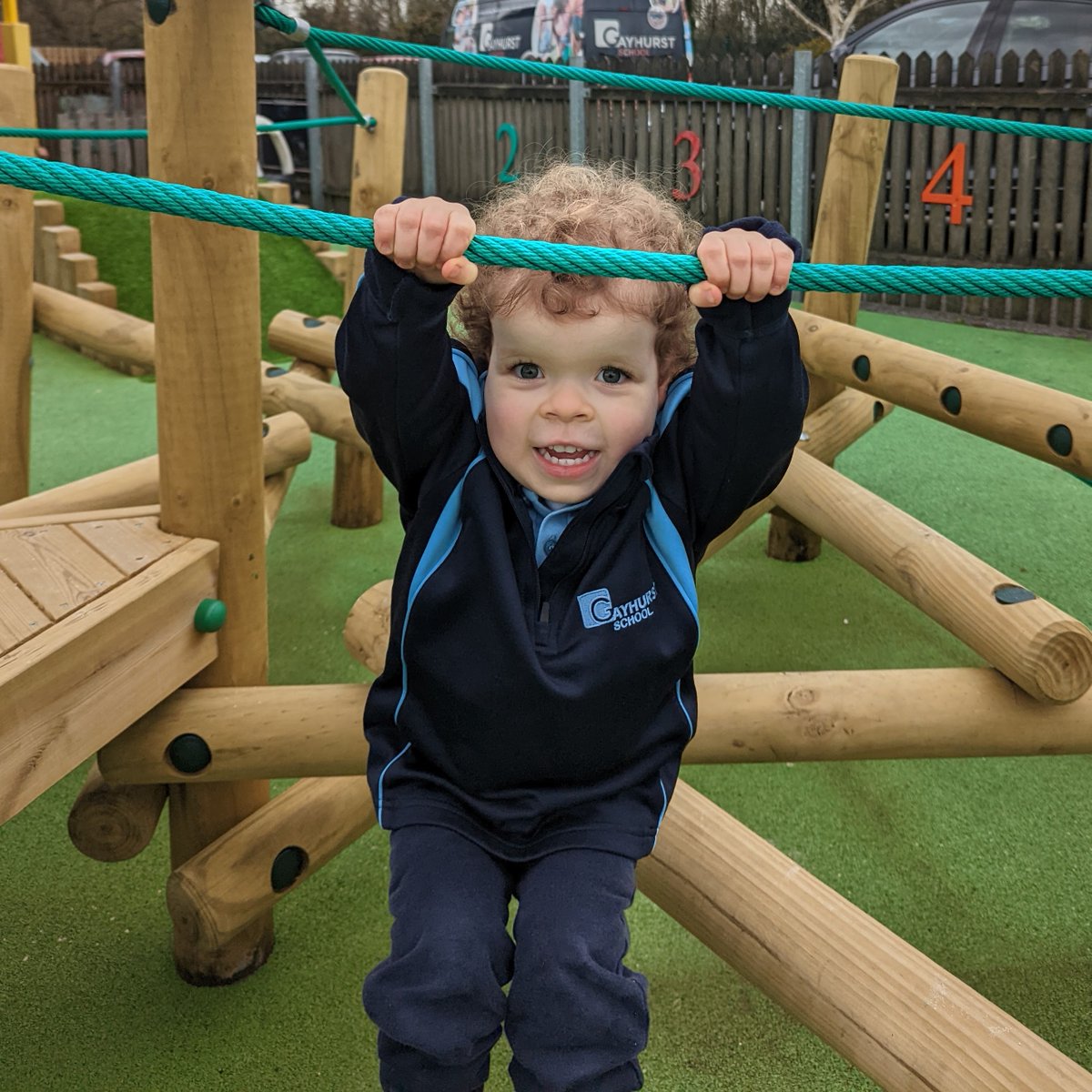 GayhurstSchool's tweet image. Outdoor fun in Nursery after their cross country yesterday!🌞

#FreeFlow #GetOutside #ELDRIC