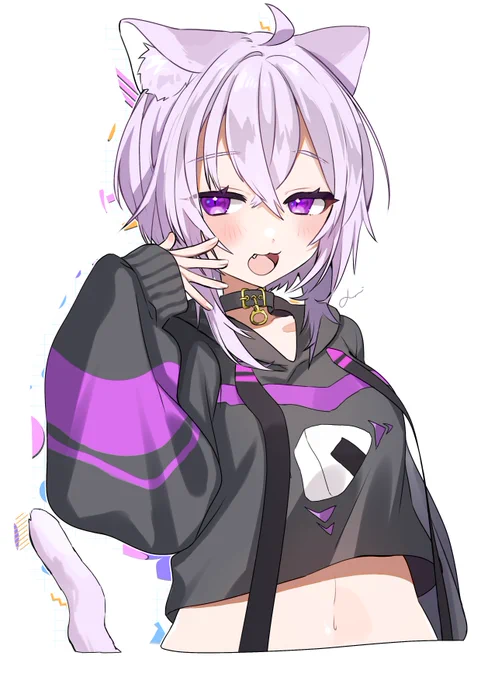 #絵かゆ 
