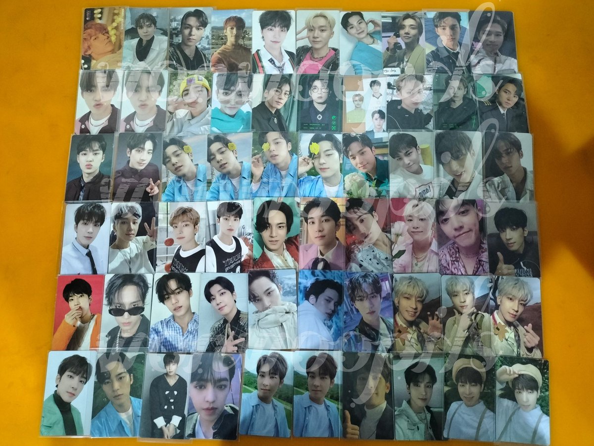 wonwoopils's tweet photo. ‼️WTS Photocard AAB Seventeen (mostly MinWonCheol)‼️

Take all or take 85%-90%

Untuk tnc dan pricelist bisa dicek di bawah

Tags. Want to sell wonwoo, mingyu, scoups, dk, seungkwan, dino, jun, joshua, vernon, woozi. Osaka, yc, your choice yzy, fts ray, pilot, dvd pol, the name https://t.co/hWSdM5RtTn