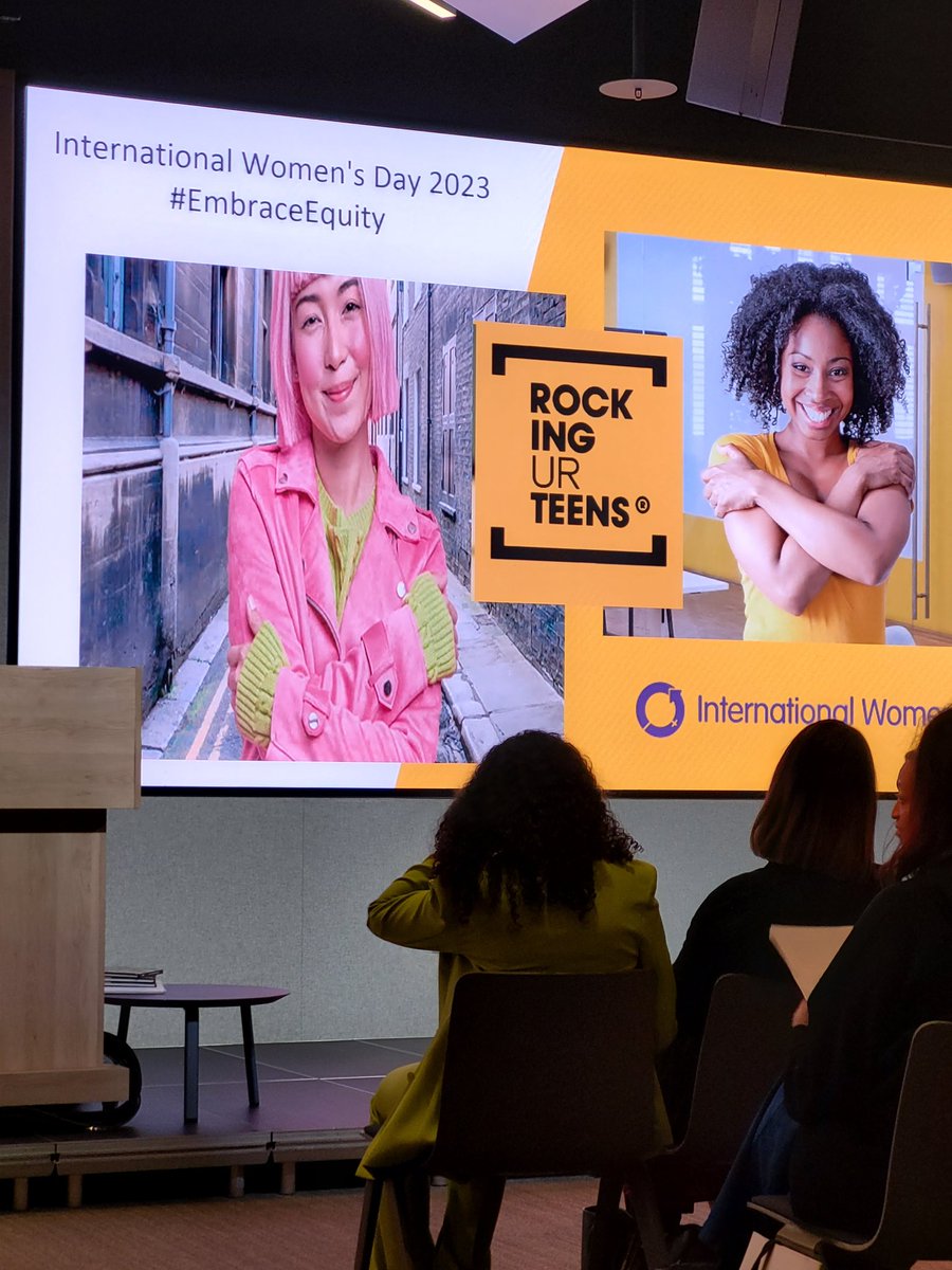 Inspiring, positive, encouraging, motivating, uplifting <a href="/RockingUrTeens/">RockingUrTeens</a>