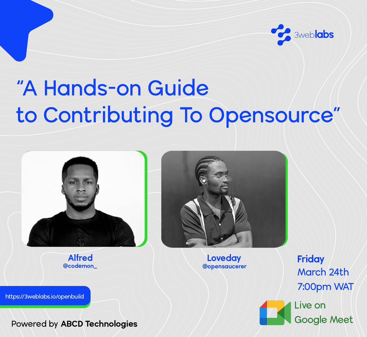 opensaucerer tweet media