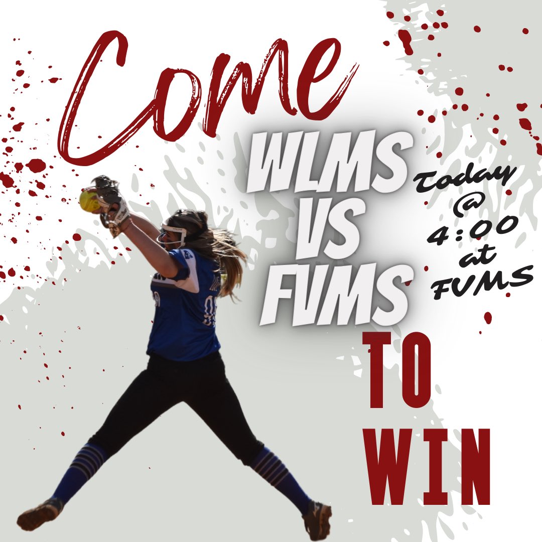 West Lake AD (@wlmsathletics) on Twitter photo 