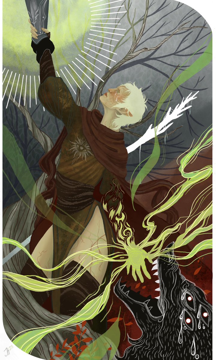 beetnik_jay's tweet photo. -Reya Lavellan-
My canon Inquisitor
#DragonAge #DragonAgeInquisition #datarot https://t.co/xA6i2GKxuh