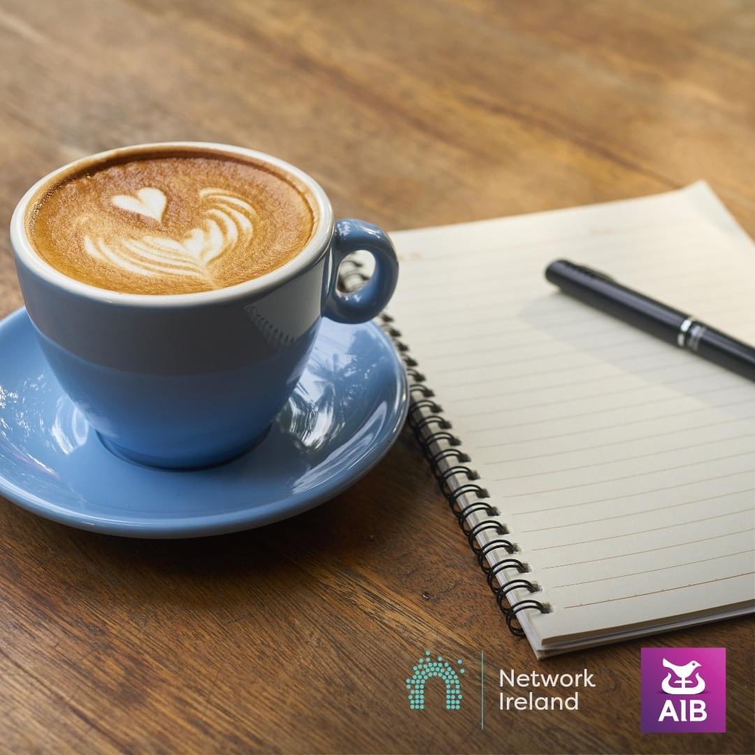 Network Ireland Tipperary tweet media