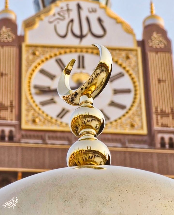 رسول الله ﷺ فرمایلي دي:
د جنت یوه دروازه ریان ده،چې په 
دې به یوازې روژه دار کسان جنت 
ته داخلیږي. (صحیح البخاري)
🥰🌙❤️🤲