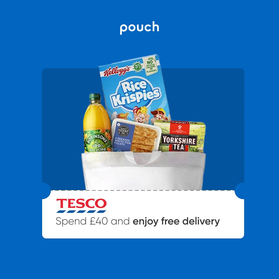 Pouch tweet media