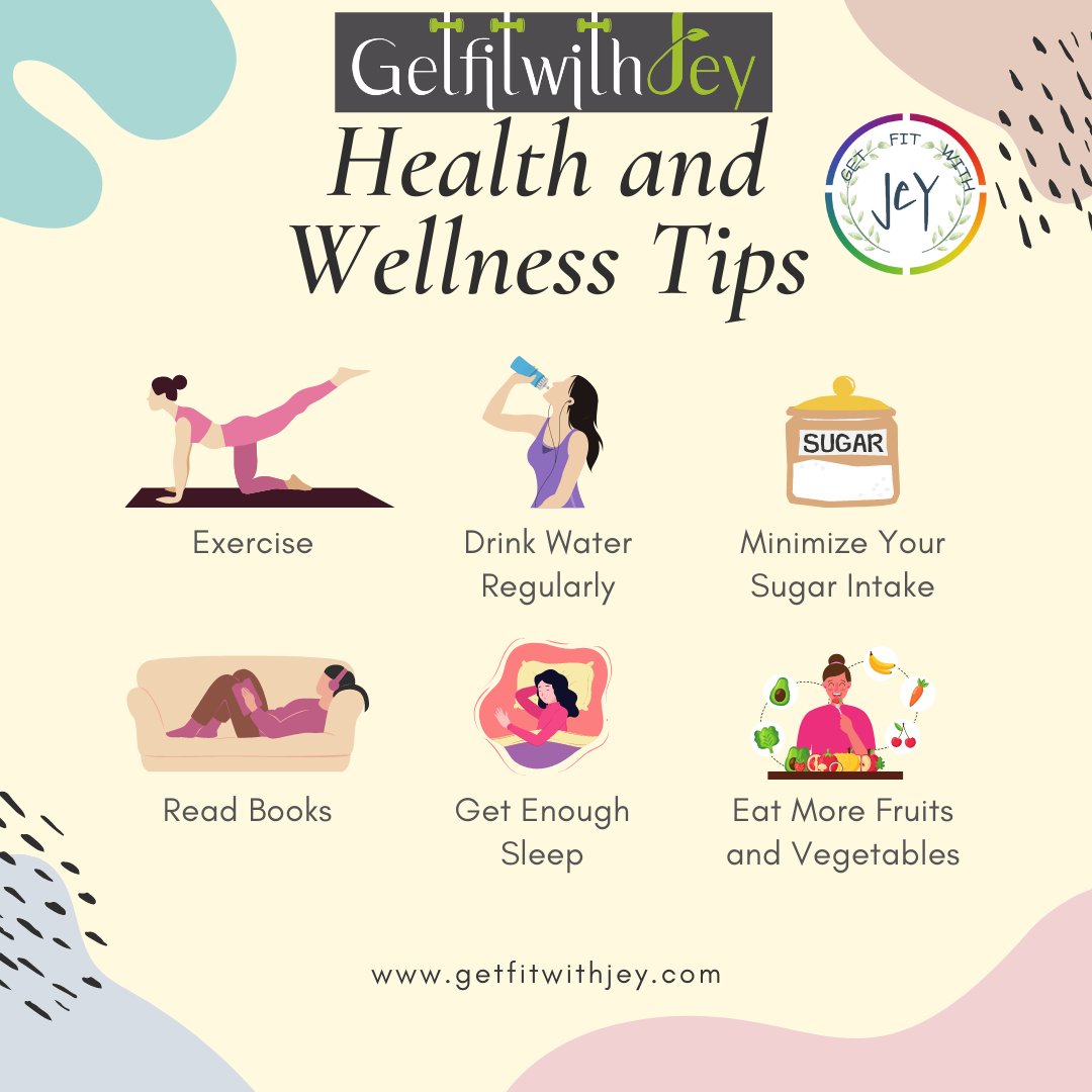 Getfitwithjey's tweet photo. For More #Health &amp; #Wellness #Tips join #GETFITWITHJEY 

𝐯𝐢𝐬𝐢𝐭 : 𝐰𝐰𝐰.𝐠𝐞𝐭𝐟𝐢𝐭𝐰𝐢𝐭𝐡𝐣𝐞𝐲.𝐜𝐨𝐦

#getfitwithjey #nutrition #nutritionist #nutritiontips #nutritionmatters #nutritioncoaching #fitness #healthylife #healthyliving #naturewalk #travel  #karnataka #india https://t.co/ViE0hpmH9t