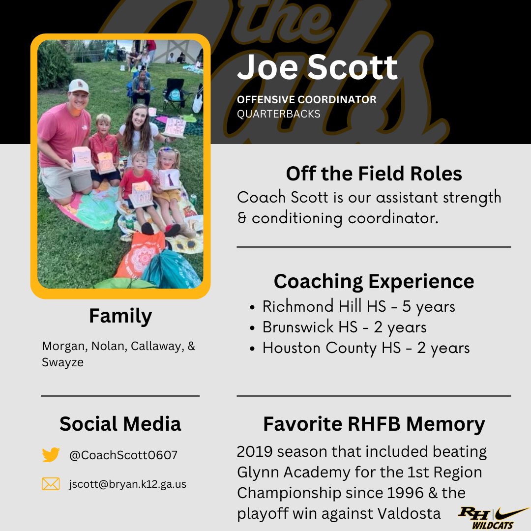 Richmond Hill FB tweet media