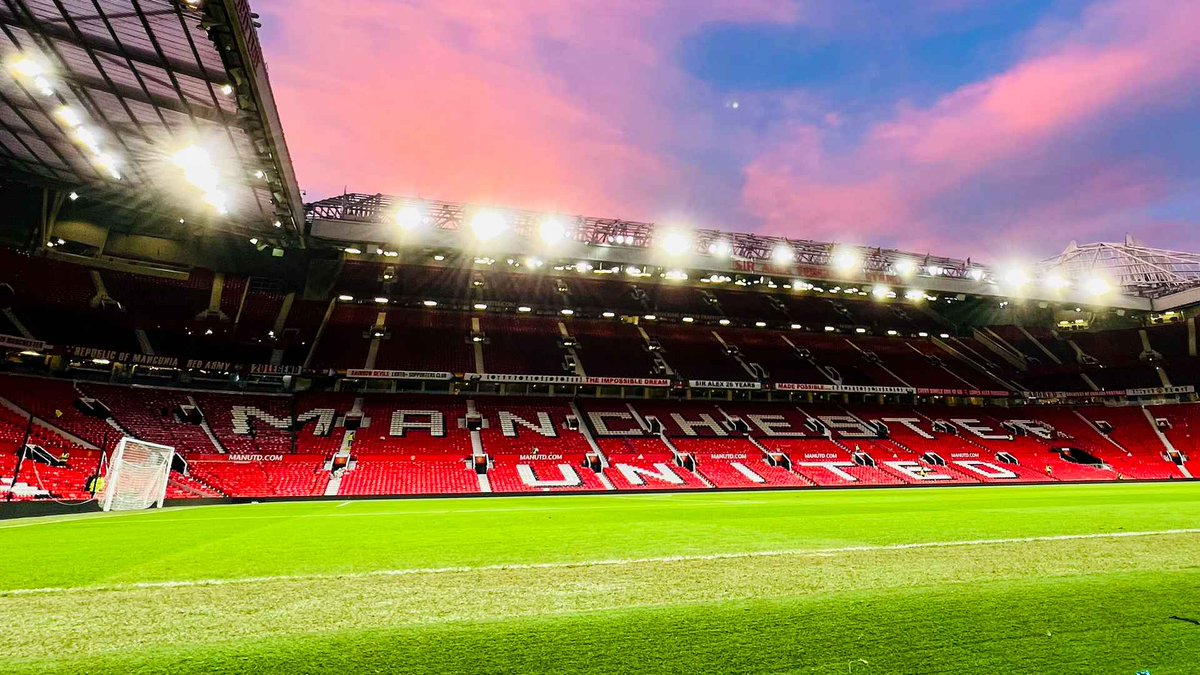 4 seats left on our family trip in the school minibus to see Man Utd Women to take on West Ham this Saturday at Old Trafford at 5.30pm. We'll sort the travel - tickets are £10 per adult and £5 per child and available online from the club. Shout up if interested!