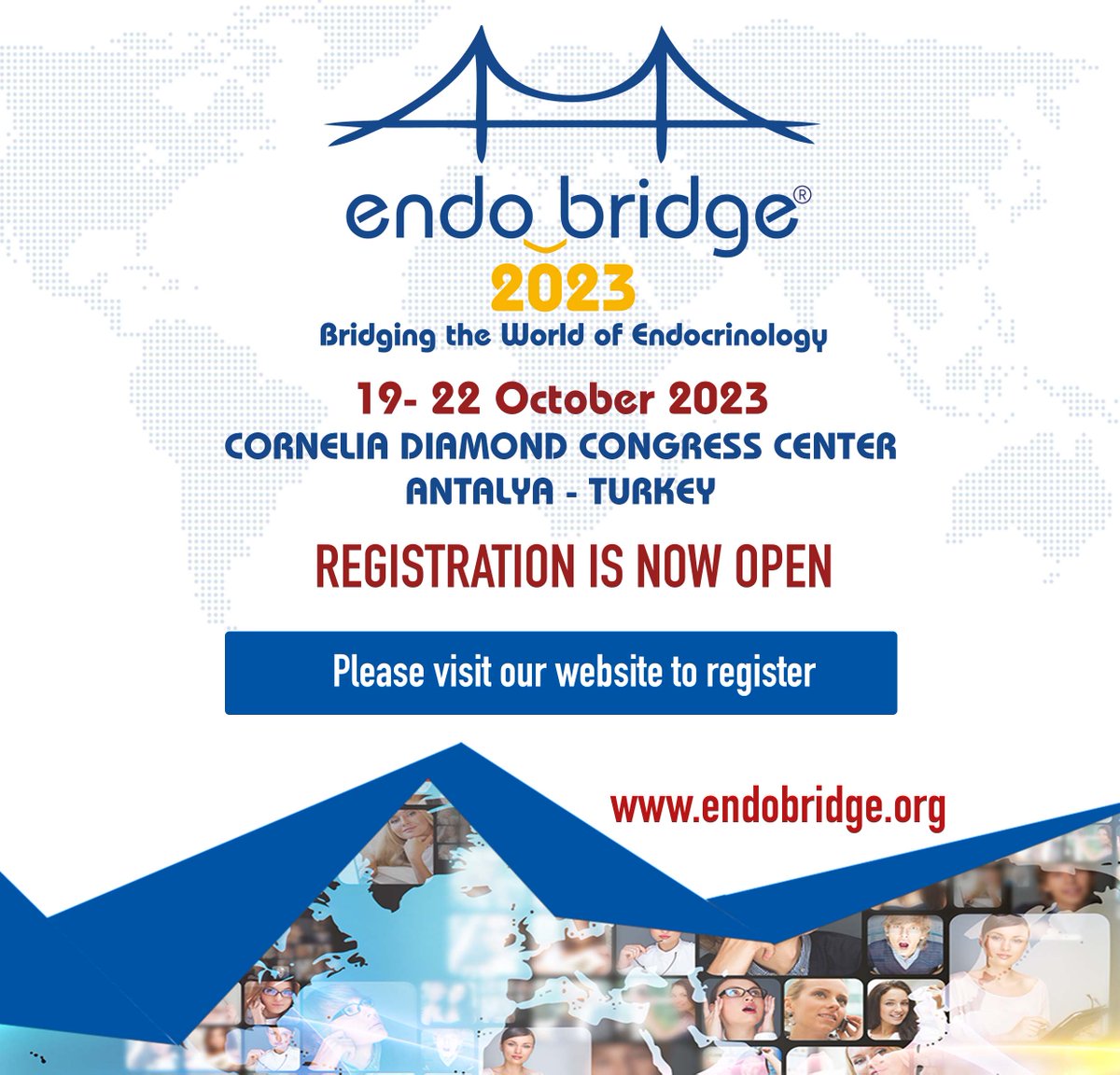 EndoBridge tweet media