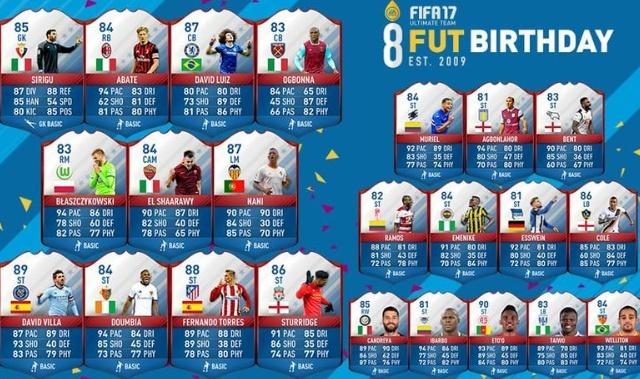 @Piquelme21 fut17 had the most fun cards