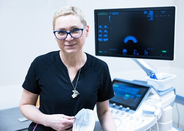 Schorzenia dna miednicy, które w PL stanowią temat tabu, dotykają ponad 5 mln kobiet. 2 mln z nich wymagają operacji. Bez stworzenia podspecjalizacji z uroginekologii nie będziemy mogli im pomóc – prof. <a href="/ewabarcz/">ewabarcz</a>, członkini Rady Ekspertów NIL. 
<a href="/KEKowalska/">Karolina Kowalska</a> gazetalekarska.pl/?p=70560