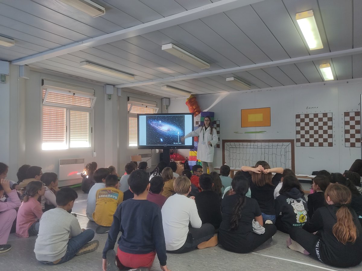 Projecte BiSC tweet media